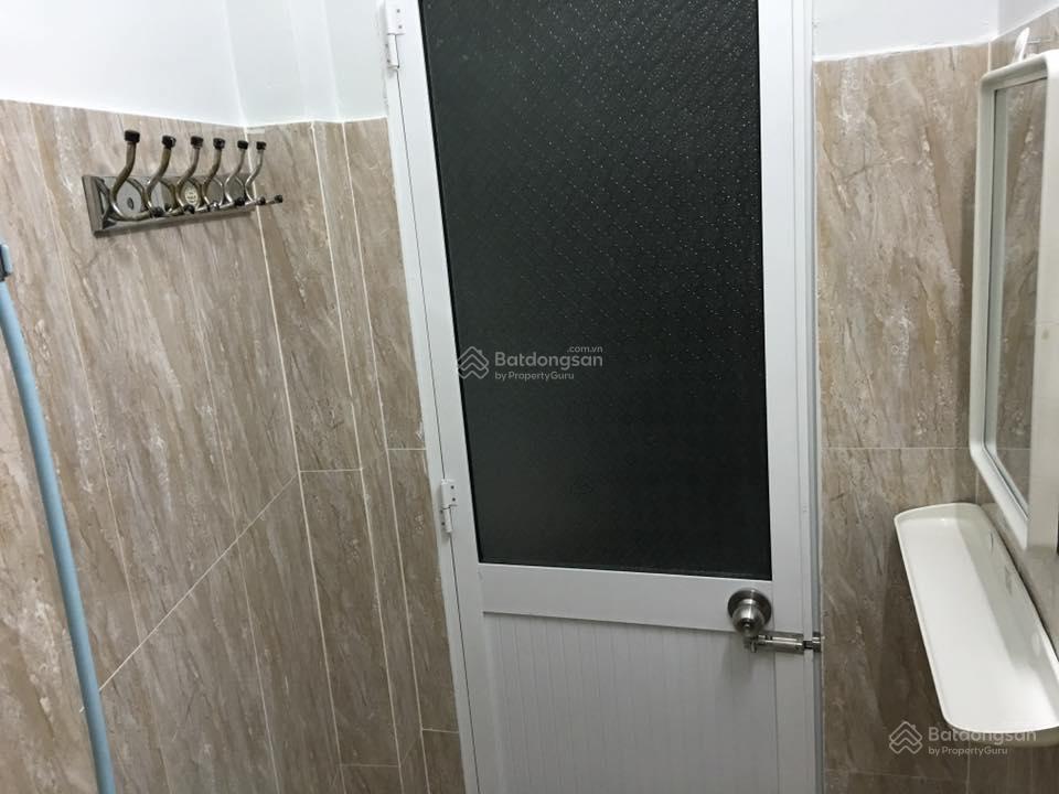 Cho sinh viên và người đi làm thuê phòng tại trung tâm quận 5 siêu thuận tiện