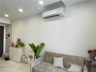 Cho thuê midtown 2 pn nhà đẹp 89m2  22.5 triệu/th   0938 784 *** thư