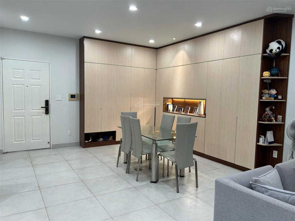 Cần cho thuê căn hộ phú mỹ hưng 3 phòng ngủ  giá 20 triệu/th   0938 784 *** (em thư)