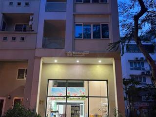 Bán nhà mặt phố hghp phú mỹ hưng, 30 tỷ, 6m*18.5m tốt nhất  0938 784 *** thư