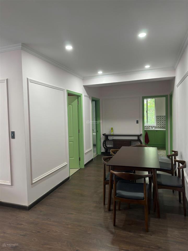 Cho thuê căn hộ full nội thất đẹp ở mỹ khánh 4  113m2, 3pn 2wc   0938 784 *** thư