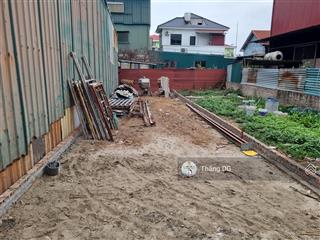 Bán đất 79m lâm hộ  quang minh  hà nội gần sun group  giá tốt  tiềm năng tăng giá mạnh!