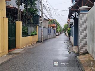 Bán đất 80m lâm hộ  gần sun quang minh
