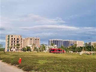 Mở bán quỹ đất đấu giá vị trí đắc địa tiềm năng cạnh vành đai 4  100m   0968 781 ***