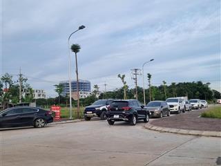 Mở bán đất đấu giá hót nhất huyện mê linh 100m  0968 781 ***