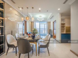 Cho thuê căn hộ chung cư vinhomes central park 1 2 3 4 phòng ngủ giá chỉ từ 15 tr  0933 333 ***