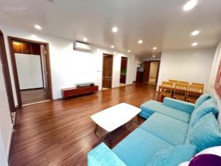 Chính chủ cho thuê gấp căn 3 pn full đồ tầng cao l3 the link ciputra miễn tg