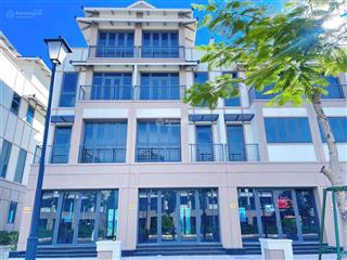 Bán shophouse view đẹp tại imperia grand plaza đức hòa, 12 tỷ, 110m2