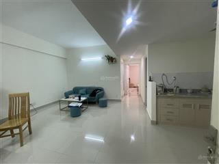 Cho thuê căn hộ chung cư 1050 quận bình thạnh, nhà trống, mới, 2pn 1wc
