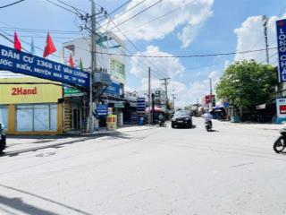 Bán 3 lô đẹp kdc 1368 lê văn lương, phước kiển, nhà bè  5 x 16m (80m2) chỉ 4 tỷ hơn/nền