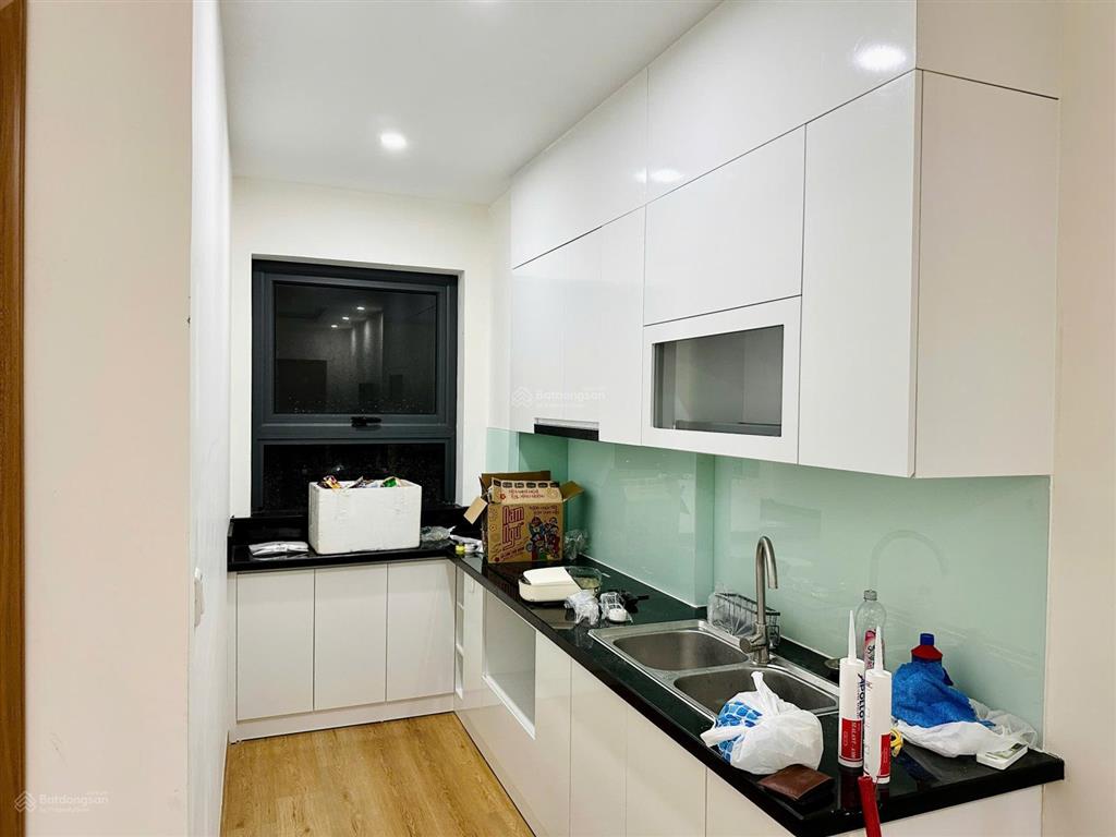 Bán căn hộ 2pn thương mại origraden full nội thất giá tốt, cho thuê được 6tr/ tháng