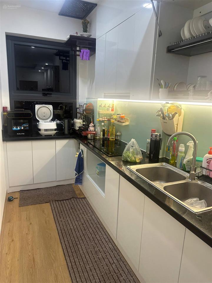 Bán căn hộ 2pn thương mại origraden full nội thất giá tốt, cho thuê được 6tr/ tháng