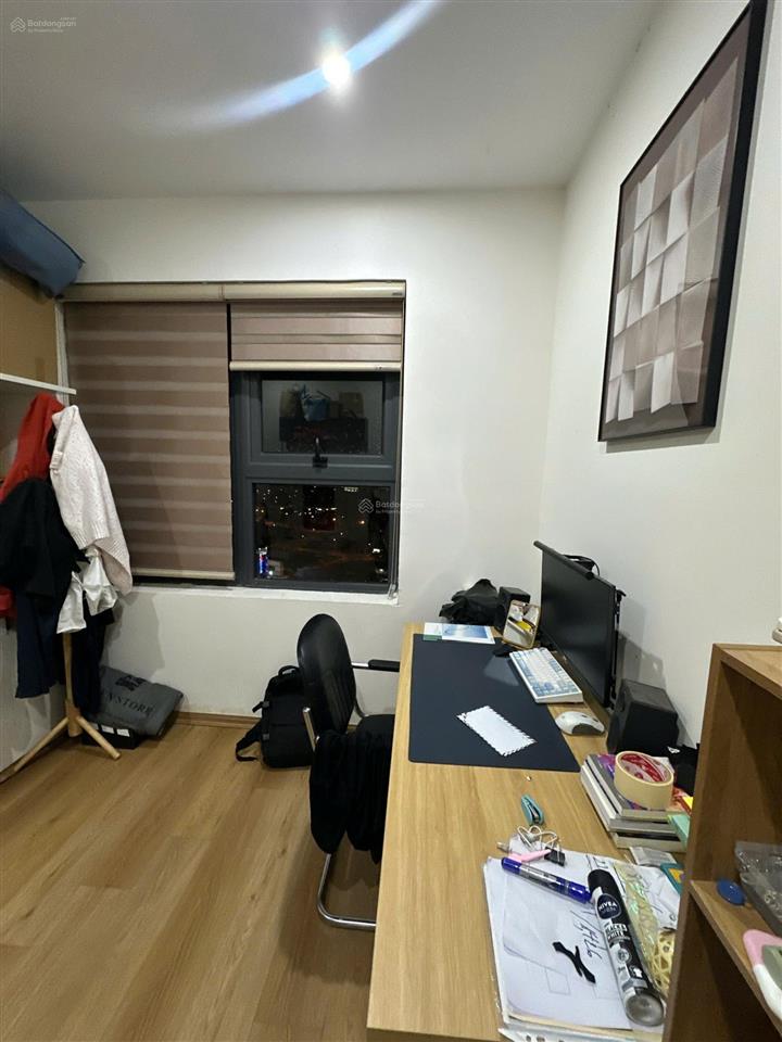 Bán căn hộ 2pn thương mại origraden full nội thất giá tốt, cho thuê được 6tr/ tháng