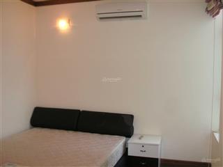 Cho thuê căn hộ 3 phòng ngủ, 20 triệu/tháng, nội thất cơ bản, tầng cao.  0906 812 *** ms. vân