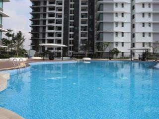 Ra hàng căn sân vườn tầng 5 gamuda gardens  giá tốt  0969 150 ***