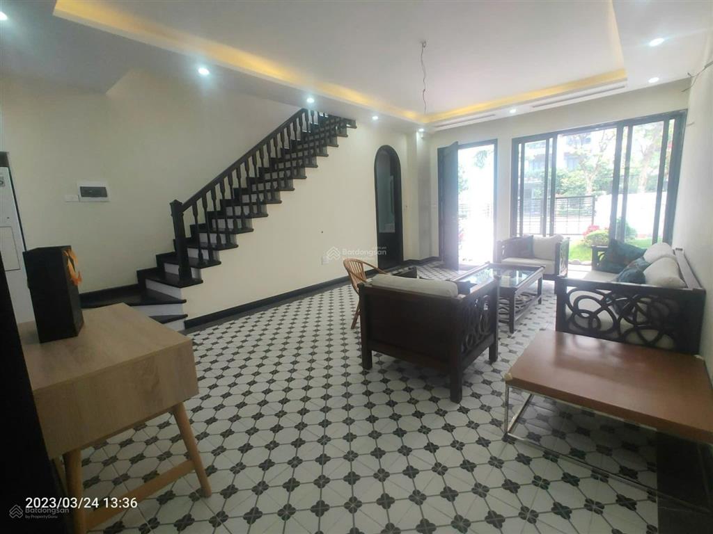 Cho thuê căn liền kề gamuda gardens vào ở luôn  0969 150 ***