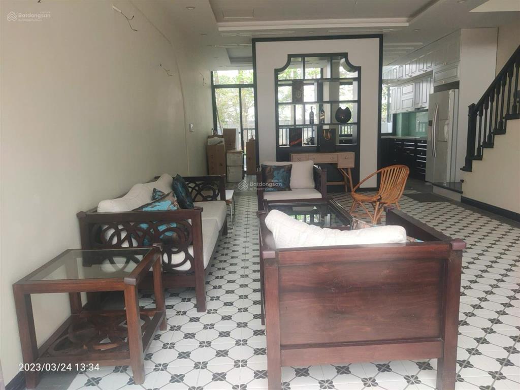 Cho thuê căn liền kề gamuda gardens vào ở luôn  0969 150 ***