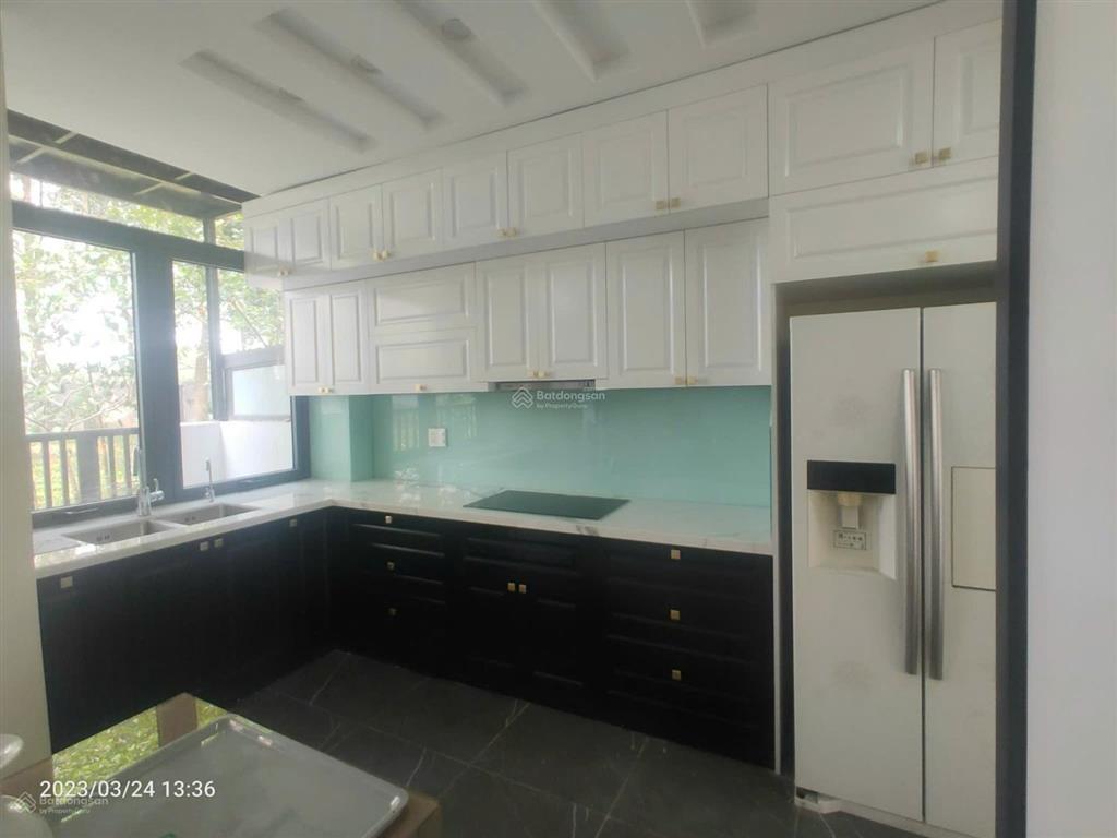 Cho thuê căn liền kề gamuda gardens vào ở luôn  0969 150 ***