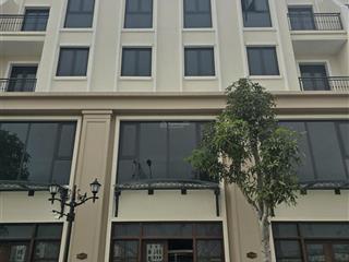 Chính chủ bán shophouse sổ lâu dài 75m2, đối diện chung cư masteri  kđt vinhomes, giá chỉ 14.5 tỷ