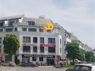 Bán biệt thự, liền kề, shophouse 112m2 vinhomes gardenia mỹ đình, nam từ liêm 33 tỷ