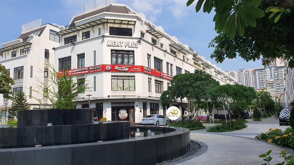 Bán biệt thự liền kề 92.7m2 vinhomes gardenia mỹ đình, nam từ liêm, 43 tỷ