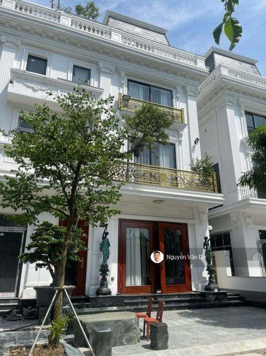 Cho thuê biệt thự flc premier parc đại mỗ, 4,5 tầng, giá tốt