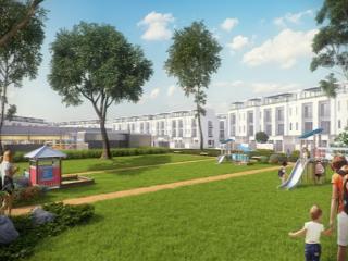 Cho thuê biệt thự flc premier parc đại mỗ, 4,5 tầng, giá tốt