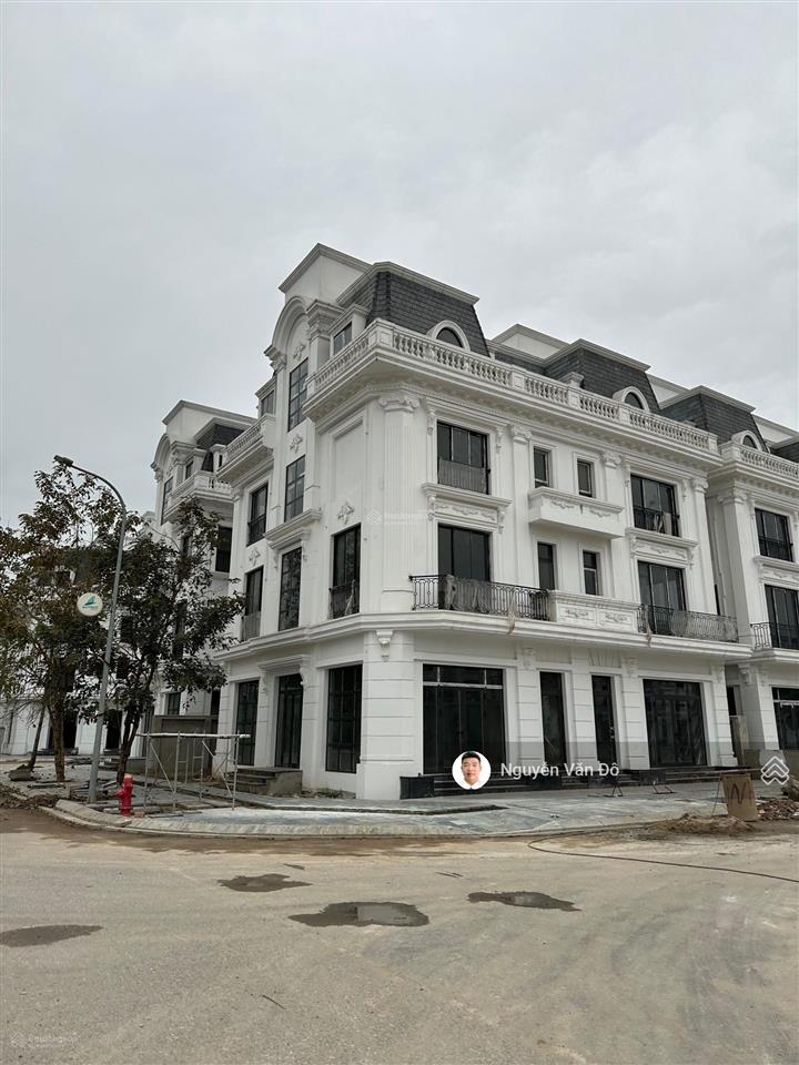 Cho thuê biệt thự flc premier parc đại mỗ, 4,5 tầng, giá tốt