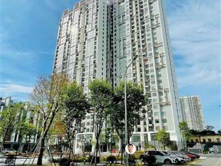 Bán suất ngoại giao shophouse, hoàng thành pearl mặt đường nguyễn văn giáp, cầu diễn, nam từ liêm