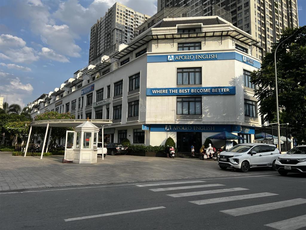 Bán biệt thự, shophouse, liền kề mặt hàm nghi vinhomes gardenia 93  126m2 43 tỷ.  0983 786 ***