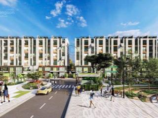 Cho thuê shophouse 105m2 giá tốt tại hoàng thành pearl, cầu diễn, nam từ liêm, hà nội