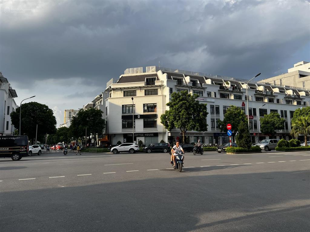 Bán biệt thự, liền kề mặt hàm nghi vinhomes gardenia, 126m2, 54 tỷ.  0983 786 ***