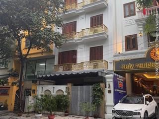 Chính chủ bán biệt thự trung tâm mỹ đình 2, đường bùi xuân phái, quận nam từ liêm, hà nội