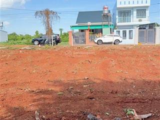 Bán lô đất ngay sau chợ long phước 8 x 29m sổ riêng thổ cư, giá tốt