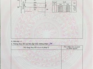 Bán đất sổ hồng riêng xã bình mỹ nằm cạnh vành đai 3 xây dựng tự do giá 1,8 tỷ /124m2