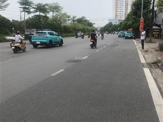 Chính chủ gửi bán lô đất tại trung tâm thị trấn chúc sơn diện tích 226m