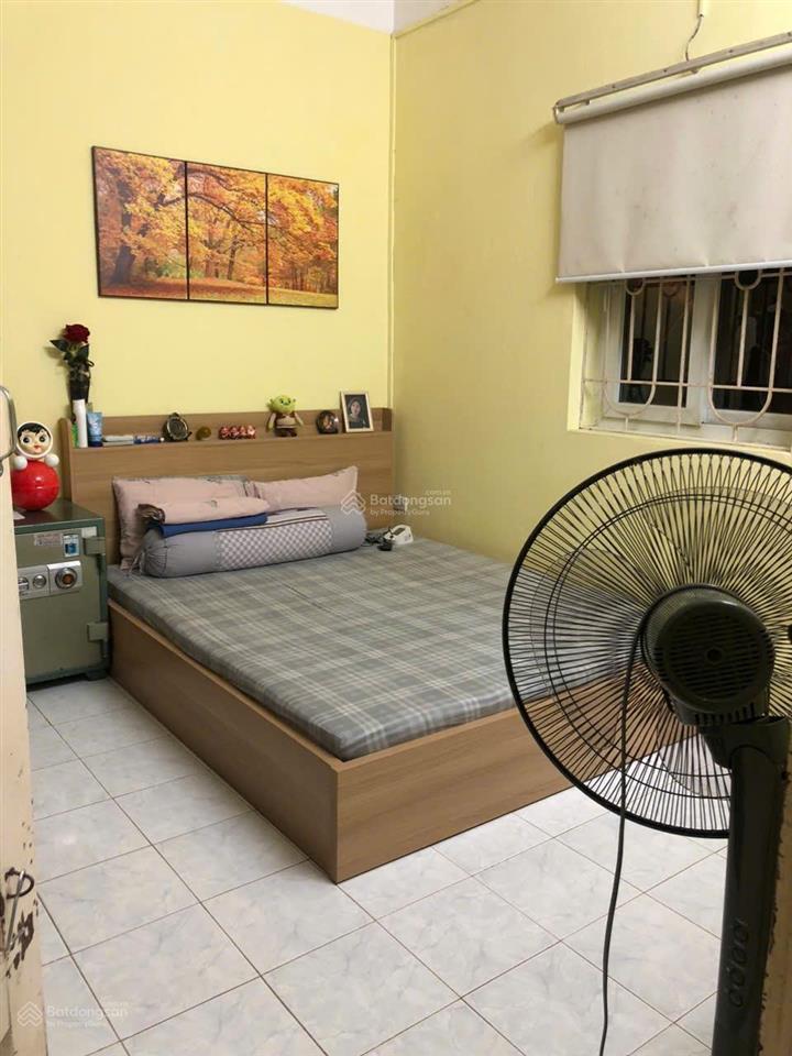 Chính chủ cần cho thuê căn hộ tập thể ở 50 châu long, ba đình