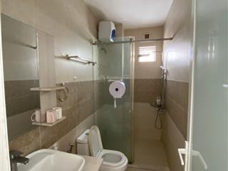 Căn hộ mới xây đường đinh thị hoà
