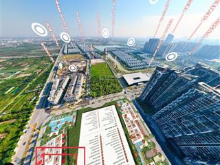 Hot deal bán ch 1pn + masteri lake side view hồ ngọc trai  45m2  thanh khoản cao.  0979 220 ***