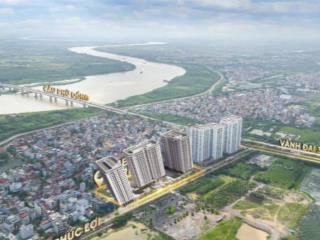 Mở bán chung cư ruby park long biên. giá ngoại giao