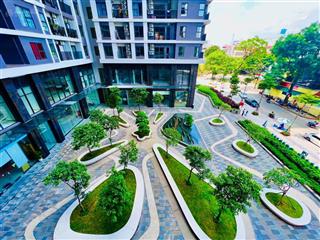 Chính chủ bán căn hộ 3 phòng ngủ góc chung cư bình minh garden
