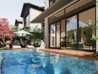Biệt thự khoáng nóng full nội thất 5* tiêu chuẩn quốc tế chỉ 8,4 tỉ. sẵn hđ thuê cđt đến 60 triệu