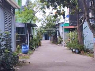 Bán gấp nhà cấp 4 đường võ thị thừa, quận 12, diện tích 88m2, giá 3,98 tỷ