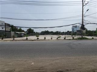 Bán lô đất mặt tiền đường nguyễn xiển dt 6,500m2, quận 9, giá 185 tỷ