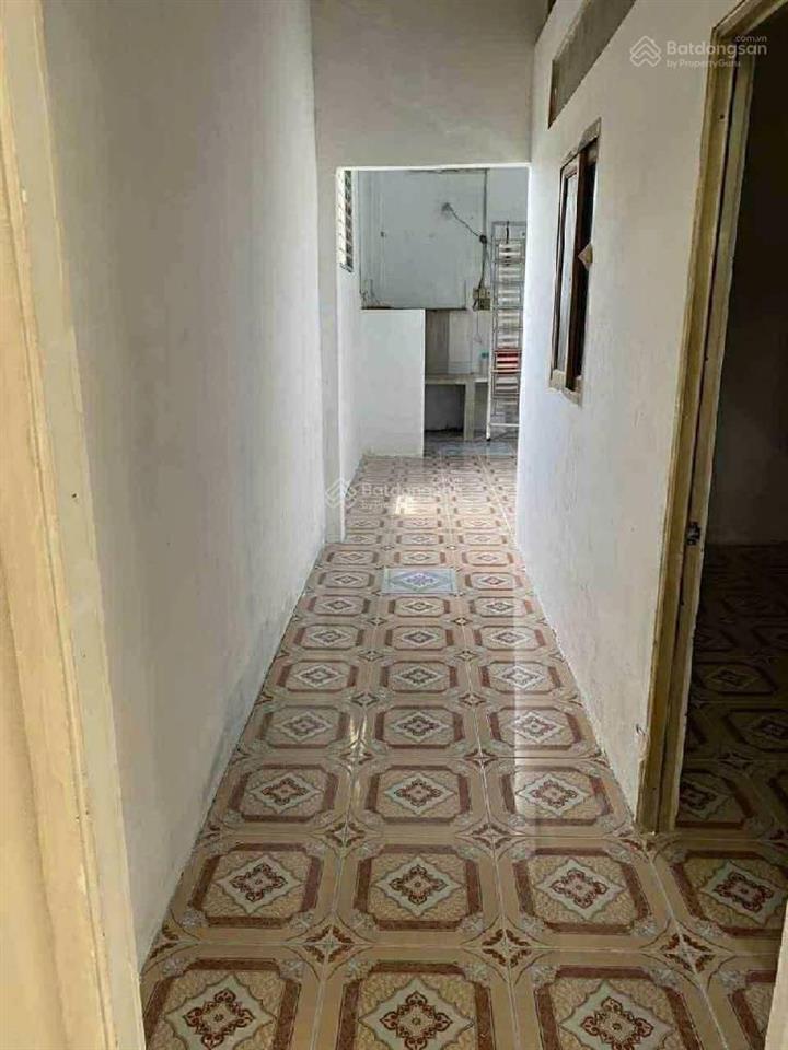 Bán nhà tân thới nhì 29, hóc môn, diện tích 5x21, giá 2,9 tỷ