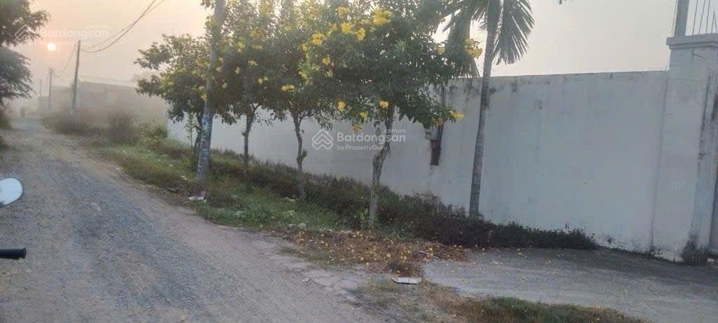 Bán lô đất đường nguyễn thị ly, dt 6,362m2, gần ngã 3 giồng hóc môn, giá 54 tỷ