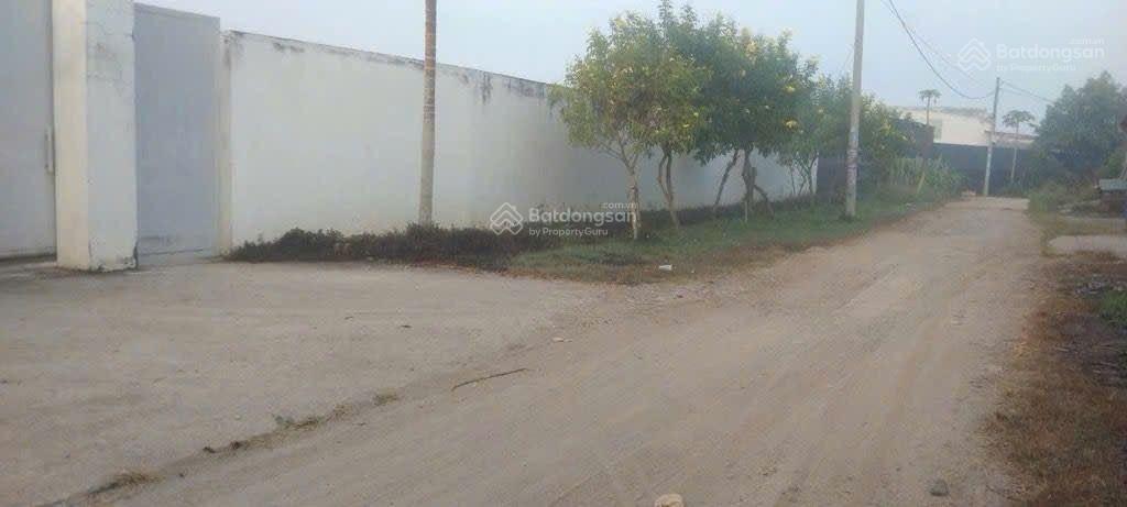 Bán lô đất đường nguyễn thị ly, dt 6,362m2, gần ngã 3 giồng hóc môn, giá 54 tỷ