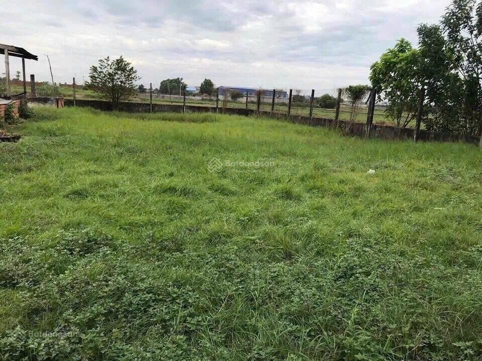 Bán lô đất hóc môn, 452m2, hxh nguyễn văn bứa, giá 6,3 tỷ