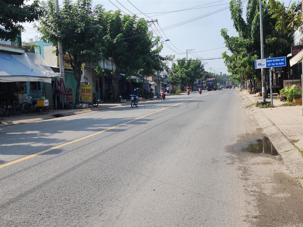 Bán lô đất hóc môn, 452m2, hxh nguyễn văn bứa, giá 6,3 tỷ