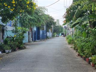 Bán lô đất ngay trần văn mười, hóc môn, 5x20m, giá 3,6 tỷ